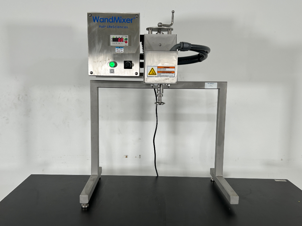 Image of Pall Life Sciences WandMixer